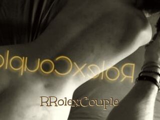 RRolexCouple Porno FR