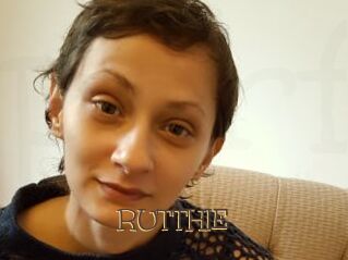RUTTHIE