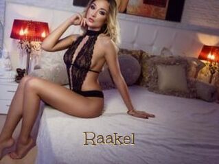 Raakel