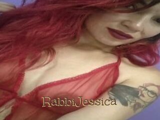 RabbiJessica