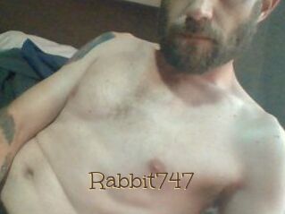 Rabbit747