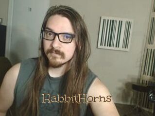 RabbitHorns