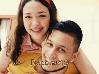 Rabbitss18