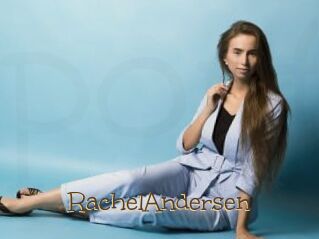 RachelAndersen Porno FR