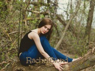 RachelBlond