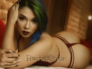RachelColor