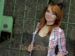 RachelDarius