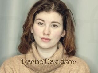 RachelDavidson