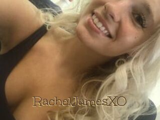 RachelJamesXO