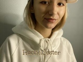 RachelJester