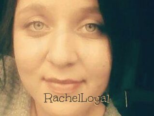 RachelLoyal