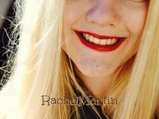 RachelMartin