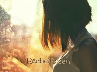 RachelRosen