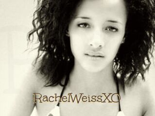 RachelWeissXO