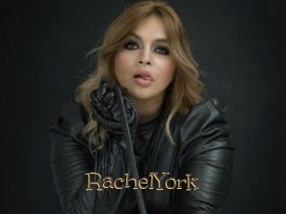 RachelYork