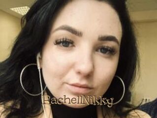 RachellNikky Porno FR