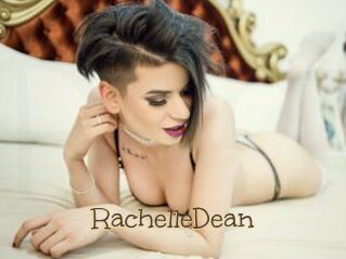 RachelleDean