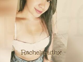 Rachelsmithx