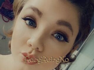 RacyRubyXo