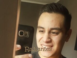Radiantes