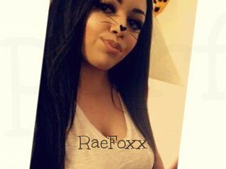 RaeFoxx