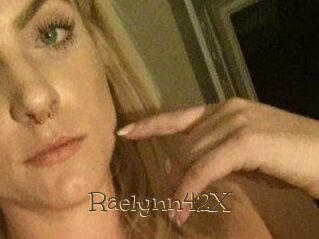 Raelynn42X