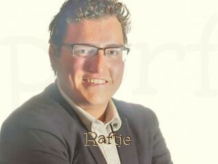 Raftje