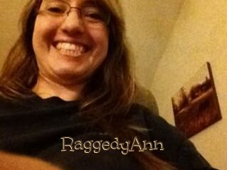 RaggedyAnn
