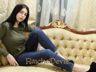 RaichelDevis