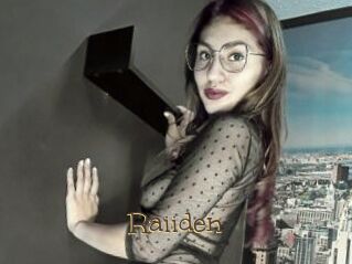 Raiiden