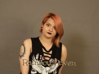 RainbowRaven Porno FR