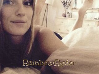 RainbowRyder