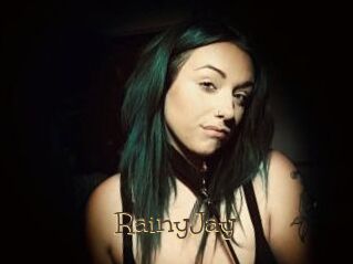 RainyJay