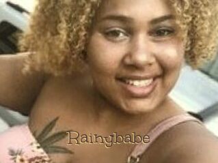 Rainybabe