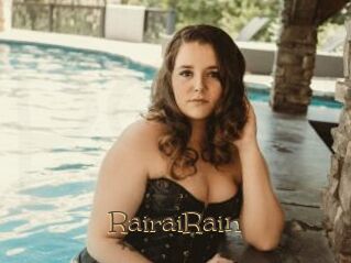 RairaiRain