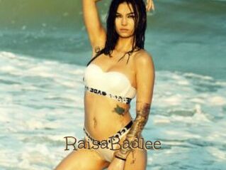 RaisaBadlee
