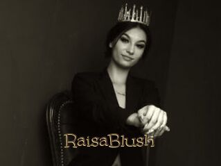 RaisaBlush