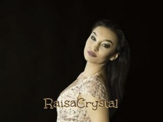 RaisaCrystal