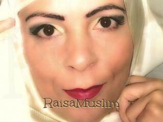RaisaMuslim