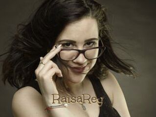 RaisaRey