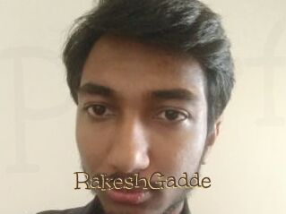 RakeshGadde