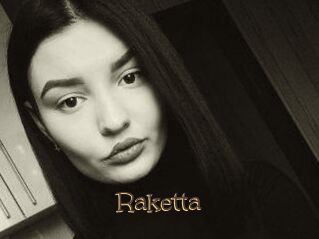 Raketta