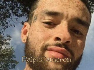 RalphCameron