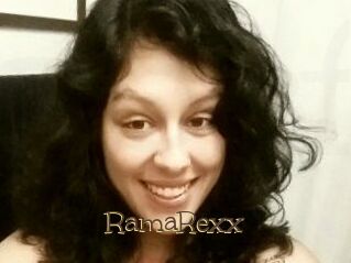 RamaRexx