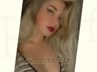 Ramona99x Porno FR