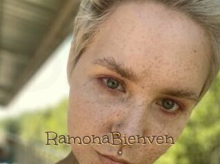 RamonaBienven