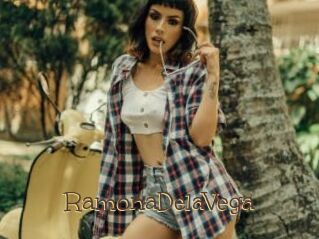 RamonaDelaVega