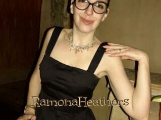 RamonaHeathers Porno FR