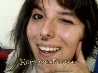 RamonasFlower