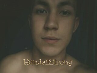 RandellStrong